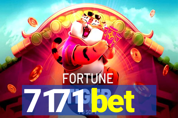 7171 bet